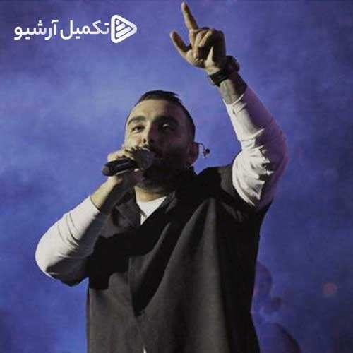 پیمان اسدی - عشق ناب