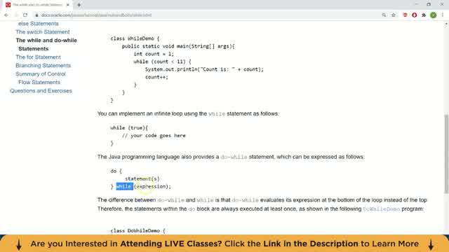 2.Java-Full-Course