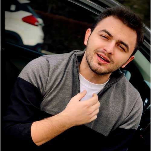 کولاک بند - جذاب