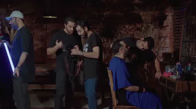 محمد النچری به نام تو دلی