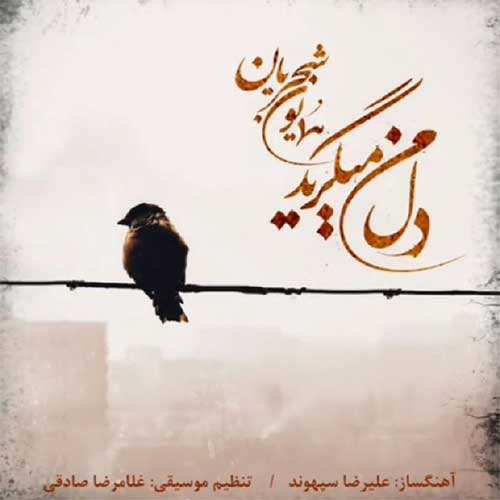 ریمیکس گرشا رضایی - قرمز - نسخه  2