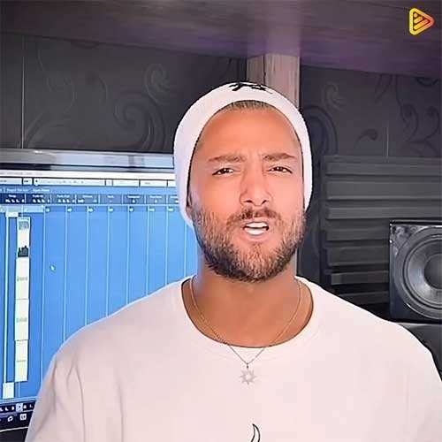 پازل بند - دست عاشق - نسخه  2