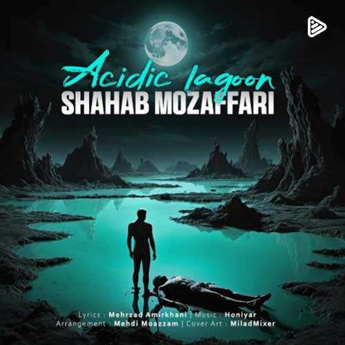 ناصر زینعلی - یک سال گذشت