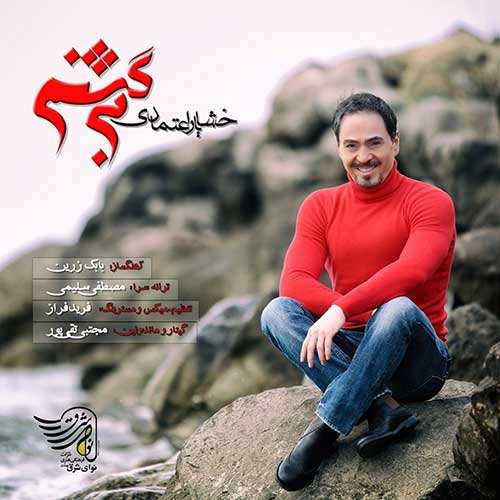 بی کلام روزبه مردانی - شبیه هم - نسخه  2