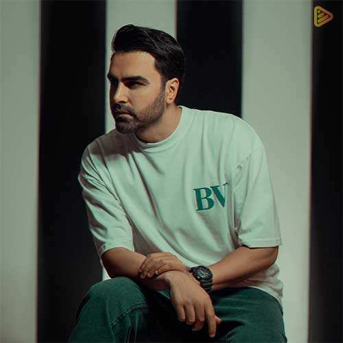 علیرضا دهنوی - زخم - نسخه  2