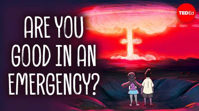 How to survive the apocalypse | Ada, Ep. 1