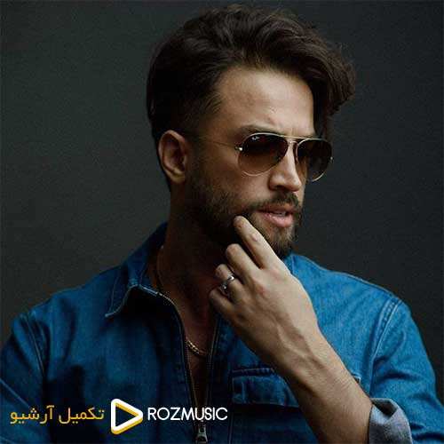 بنیامین بهادری - لکنت