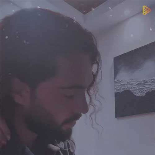 علی لهراسبی - شب دریا - نسخه  2