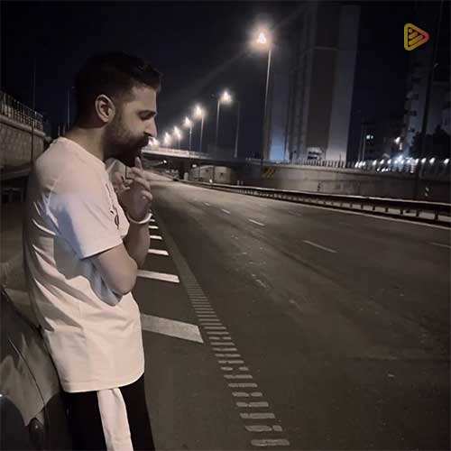 حسین هور - سخت شد