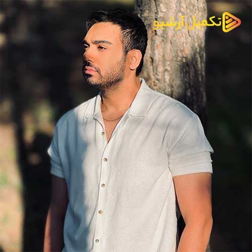 پدرام زند - دریا