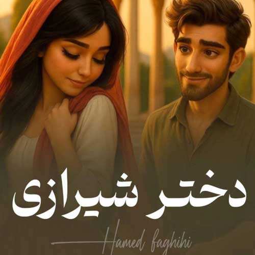 حامد آقایی - ممنوعه