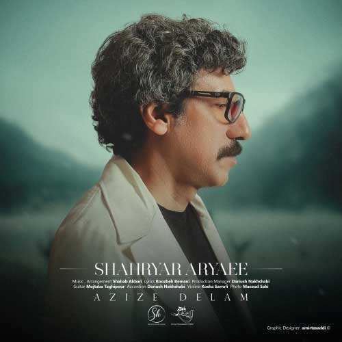 محمدرضا شعبانی - دردسرساز