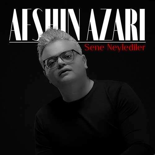 عماد طالب زاده - چشمات