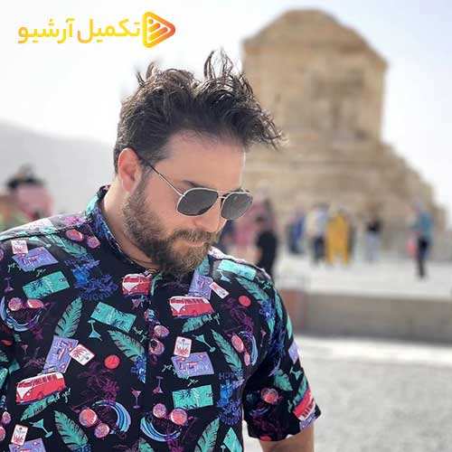 عرفان پروری - ملکه دوست داشتنی - نسخه  2
