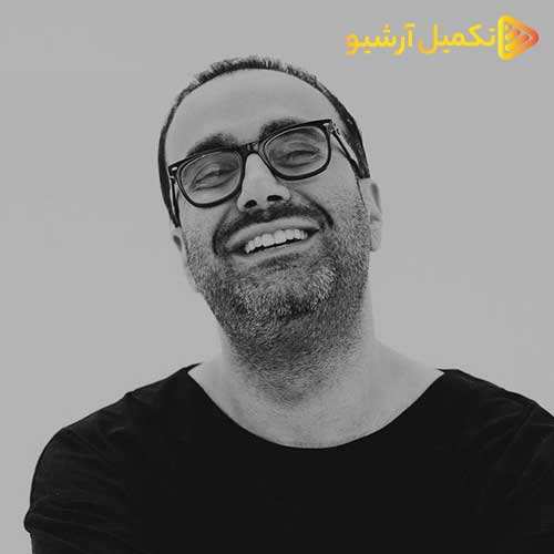 هاشم رمضانی - با تو همه چی خوبه - نسخه  2