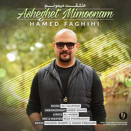پیمان زارعی - مرهم - نسخه  2