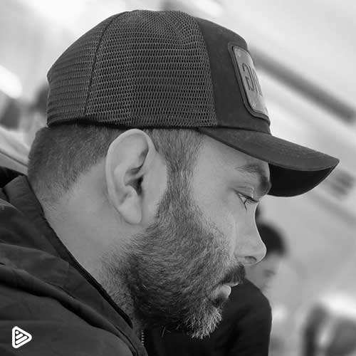 واران - اکی ام بات
