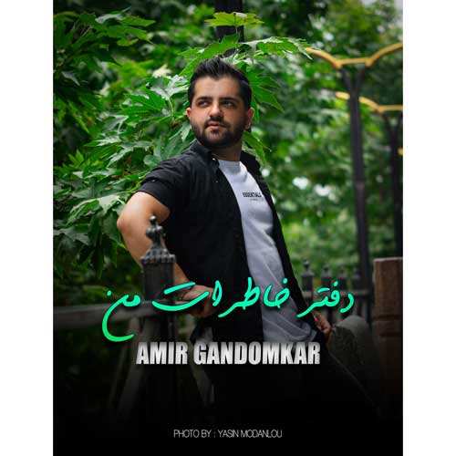 یوسف زمانی - دلتنگی