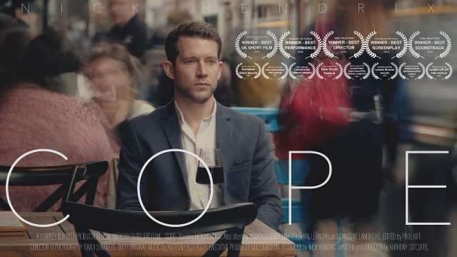 مقابله | Cope