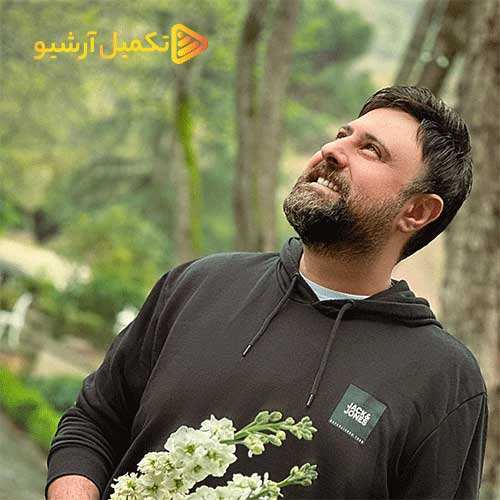 محمود تمیزی - آهوی فراری