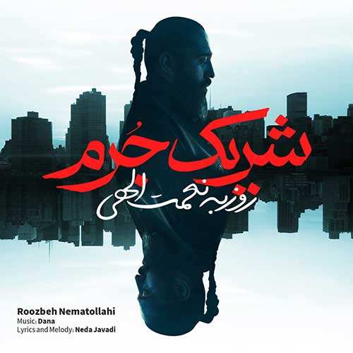 جواد سنگونی - صحن آزادی