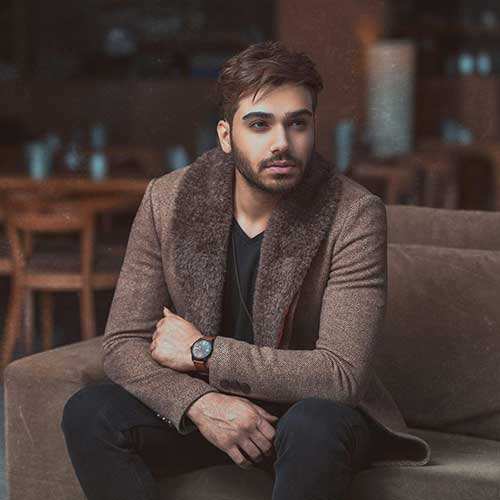 تورج توسلی نیا - ببین دلم رفت - نسخه  2