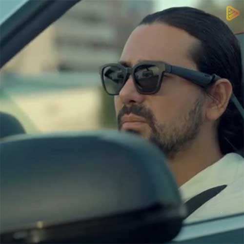 آرون افشار - آرام آرام - نسخه  2