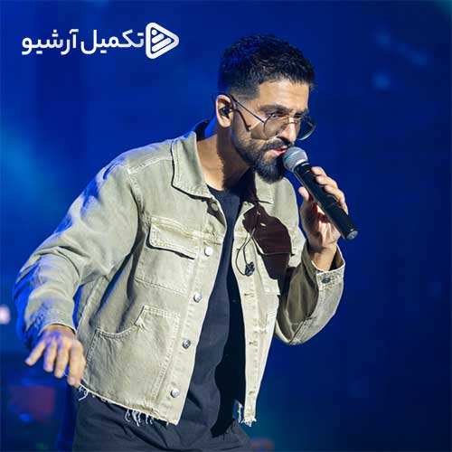 احسان آروبند - شایعه
