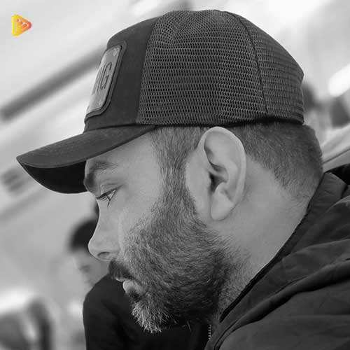 آصف آریا - Isyankar