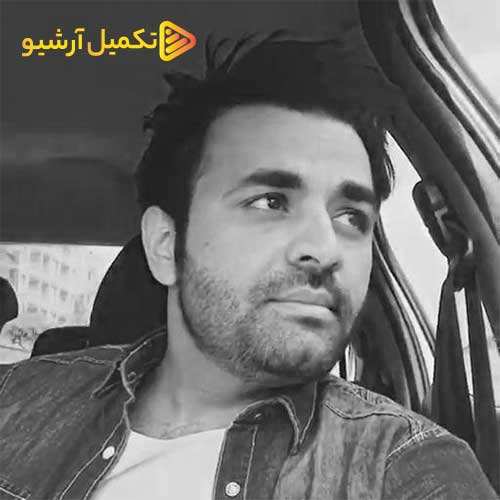 ایریسان - برگرد