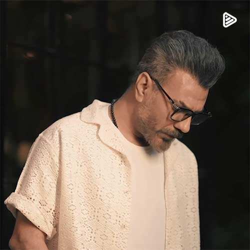 نیما مسیحا - پایان حرفات