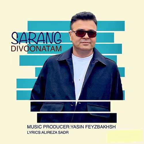 محمد کسایی فر - تنهایی