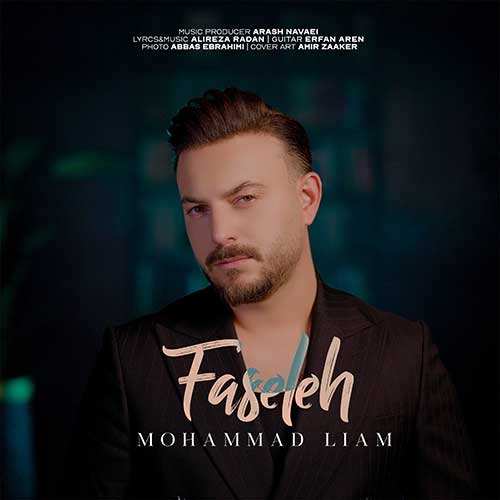 جواد صدری - گم شده