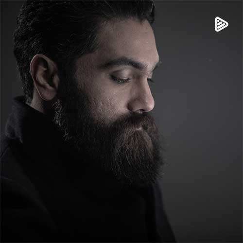 سعید نادری - جون دلم