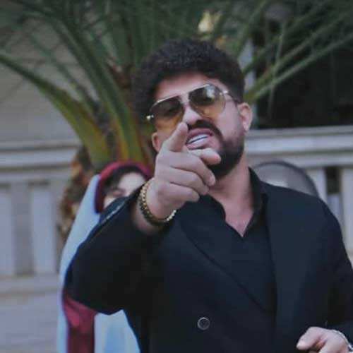 فرهاد منش - رخ زیبا