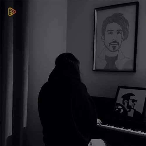 علیرضا طلیسچی - ناراحته قلبم