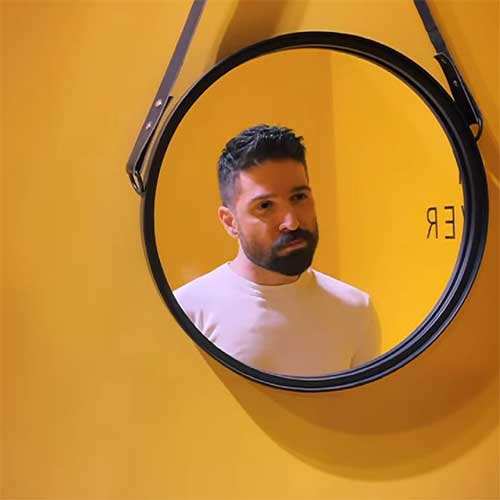 هامیا - فرفری - نسخه  2