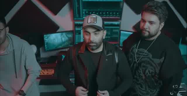 مسعود صادقلو به نام دوا درمون