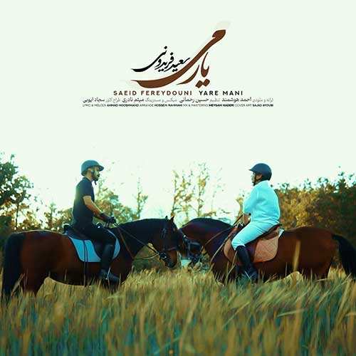 حمید هونام - بارونا که زد