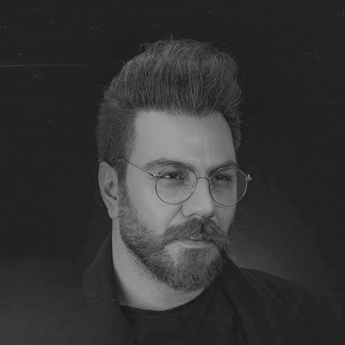 راغب - دیدی که رسوا شد دلم - نسخه  2
