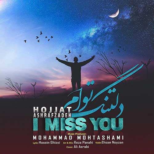 گرشا رضایی - برادر جان نمیدونی چه دلتنگم - نسخه  2