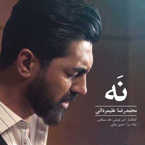 امیر شیردلان - کنار تو - نسخه  2