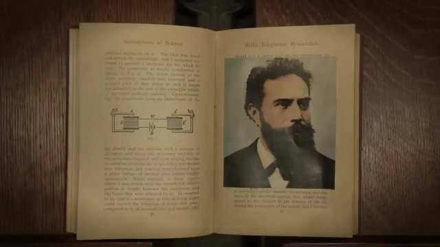 اسرار زبان عامیانه: اشعه ایکس