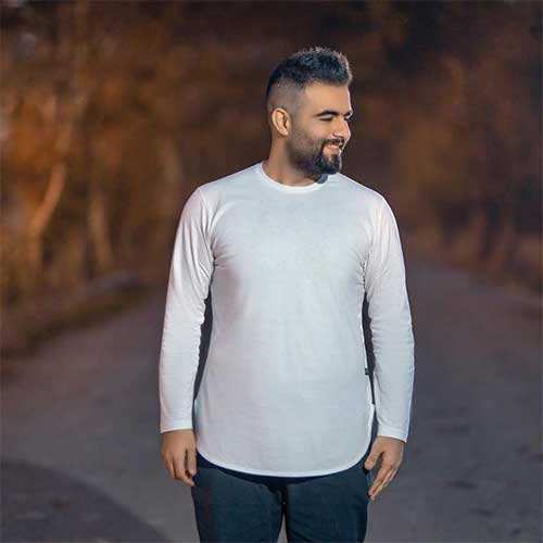 شاهین بنان - به خودت رحم کن دلم