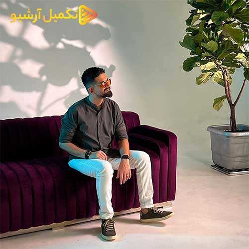 محمد فاتحی - تو بخند - نسخه  2