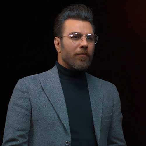 محسن لرستانی - بچه ننه - نسخه  2