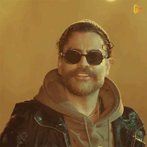 آصف آریا - خاطره