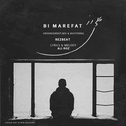 سینا پارسیان - انتها
