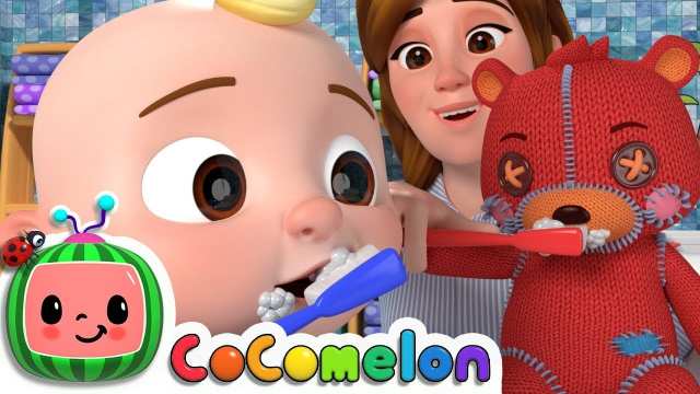 Bedtime Song | آهنگ قبل از خواب