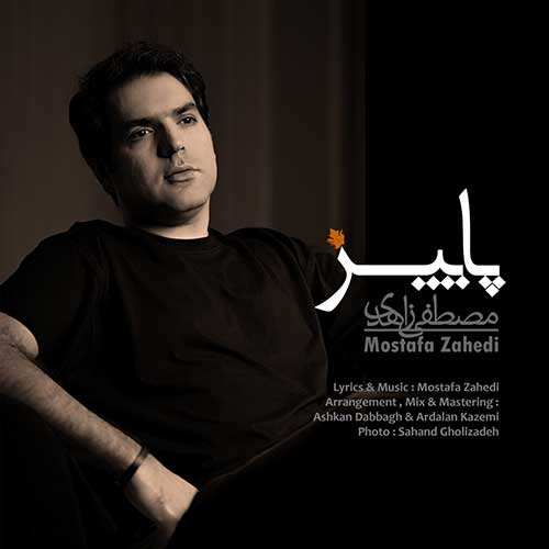 آرمان حسن زاده - ستاره ی خاموش